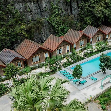 Tamcoc Viet Tan Homestay & Garden Ninh Bình Extérieur photo