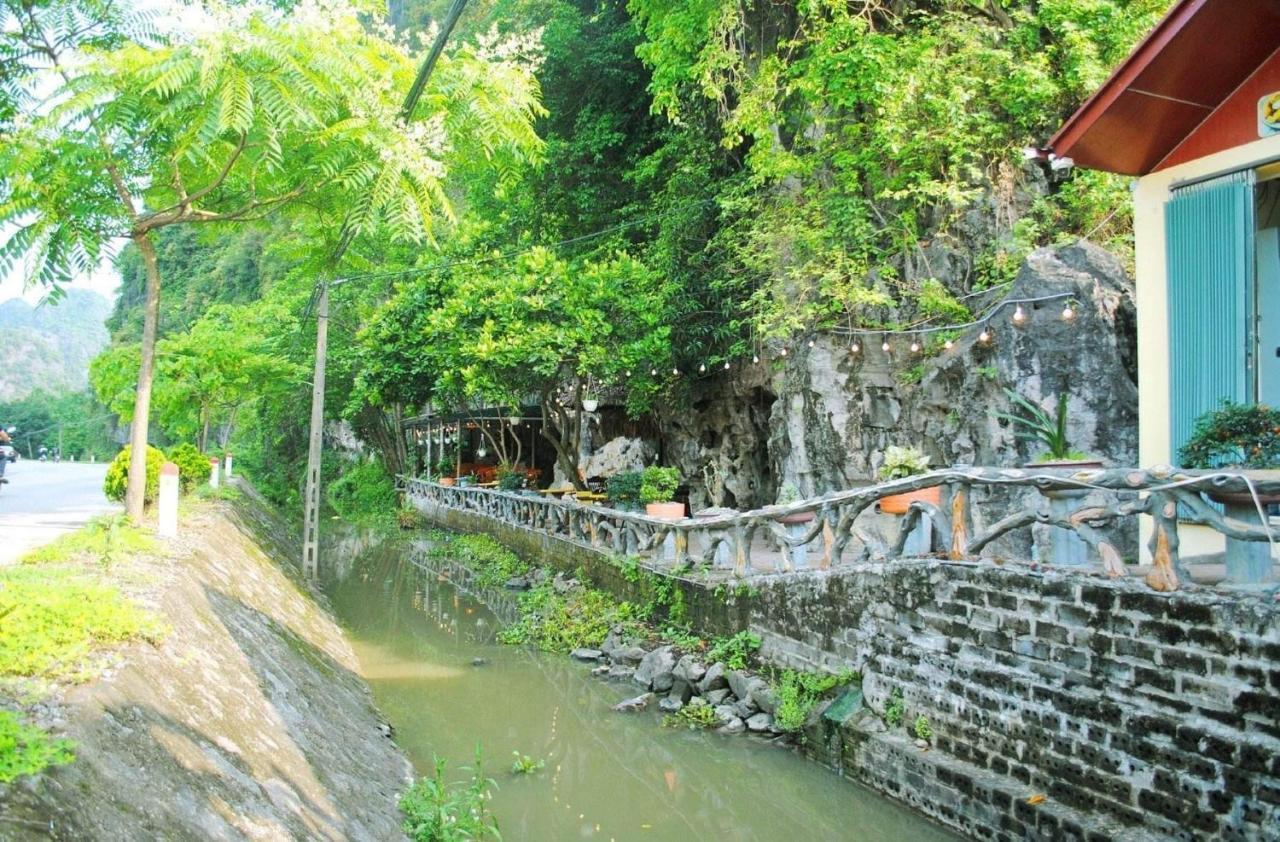 Tamcoc Viet Tan Homestay & Garden Ninh Bình Extérieur photo