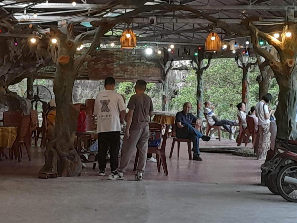 Tamcoc Viet Tan Homestay & Garden Ninh Bình Extérieur photo