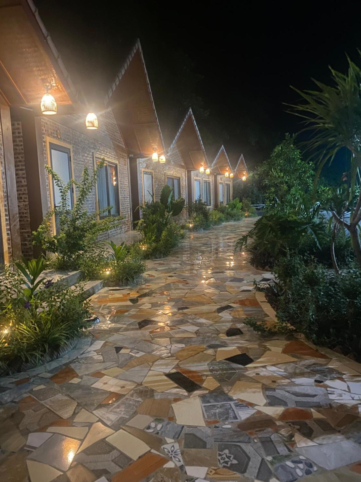 Tamcoc Viet Tan Homestay & Garden Ninh Bình Extérieur photo