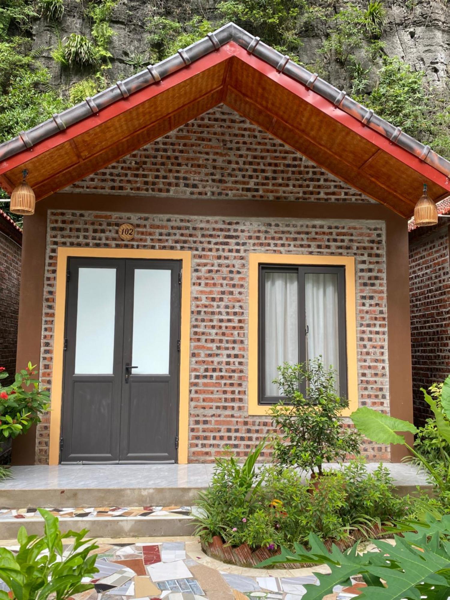 Tamcoc Viet Tan Homestay & Garden Ninh Bình Extérieur photo