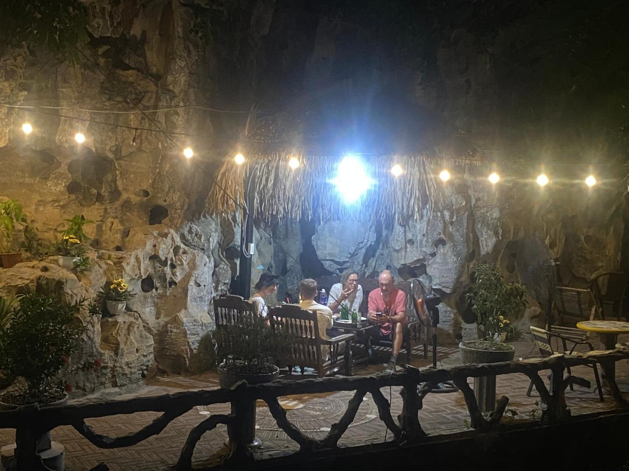 Tamcoc Viet Tan Homestay & Garden Ninh Bình Extérieur photo