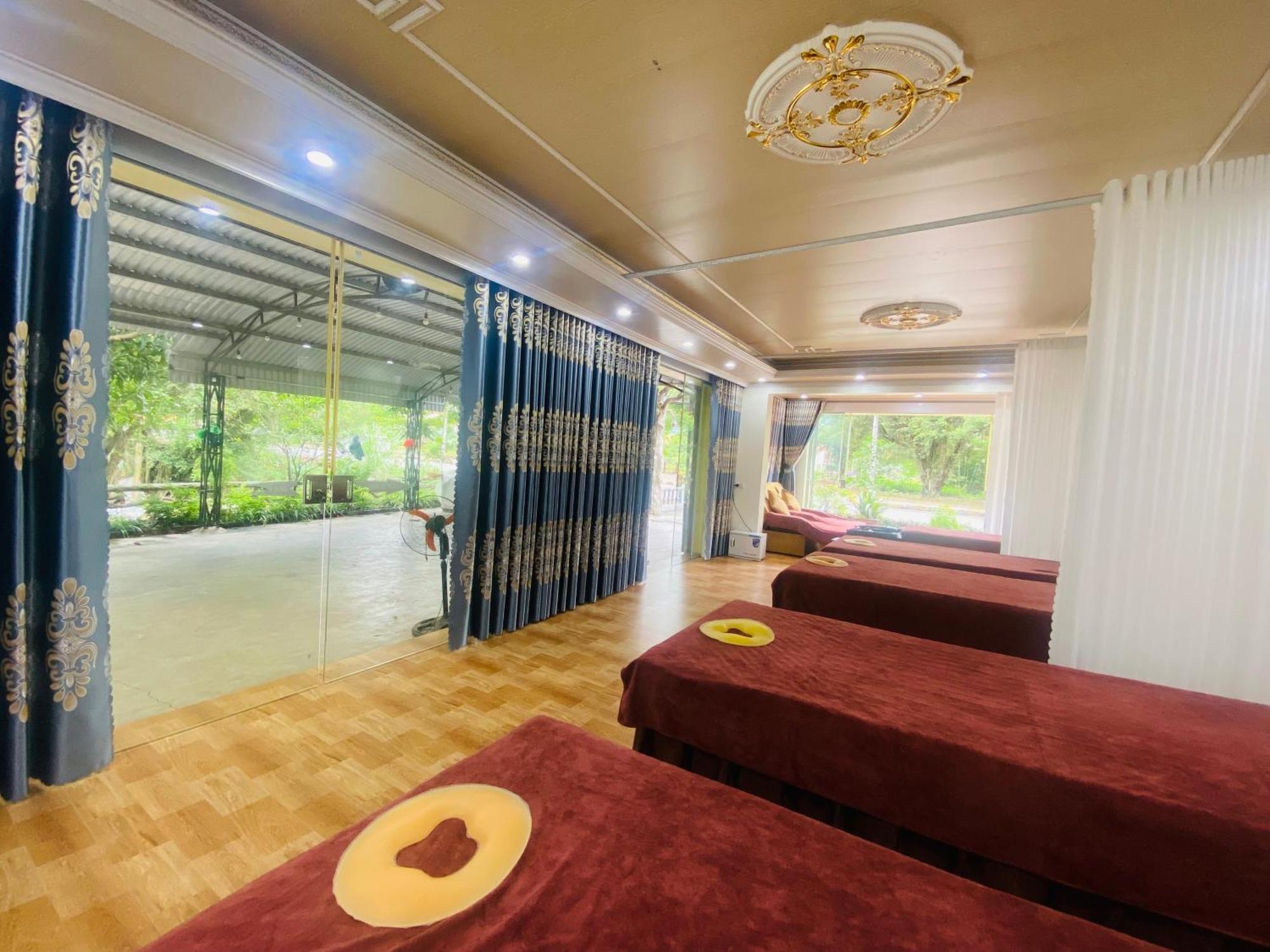 Tamcoc Viet Tan Homestay & Garden Ninh Bình Extérieur photo